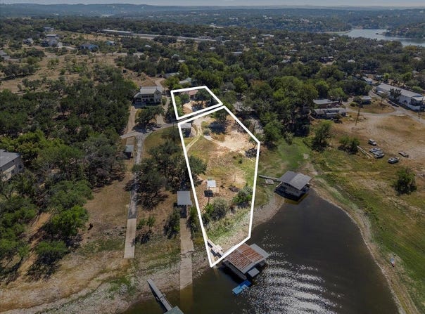 119 Vicinity Trl, Spicewood, TX 78669