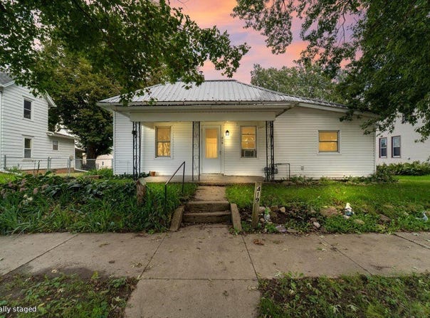 419 4th Street, Colo, IA 50056