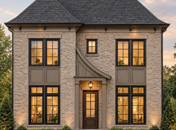 2962 River Gorge Drive, Chattanooga, TN 37419