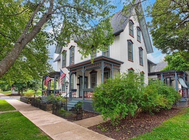 28-30 Central Ave, Wellsboro, PA 16901