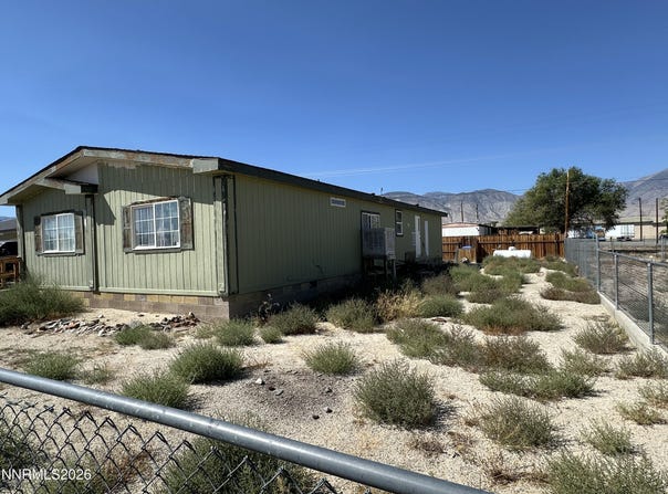 565 I Street, Hawthorne, NV 89415