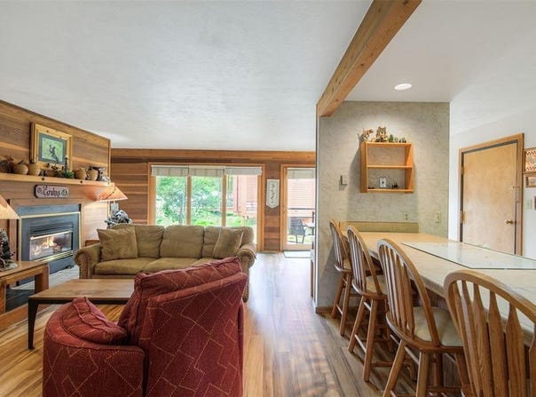 91100 Ryan Gulch Road, SILVERTHORNE, CO 80498
