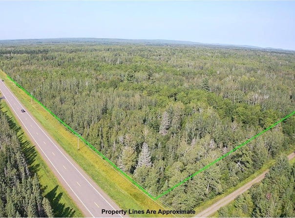 Highway 12, Two Harbors, MN 55616