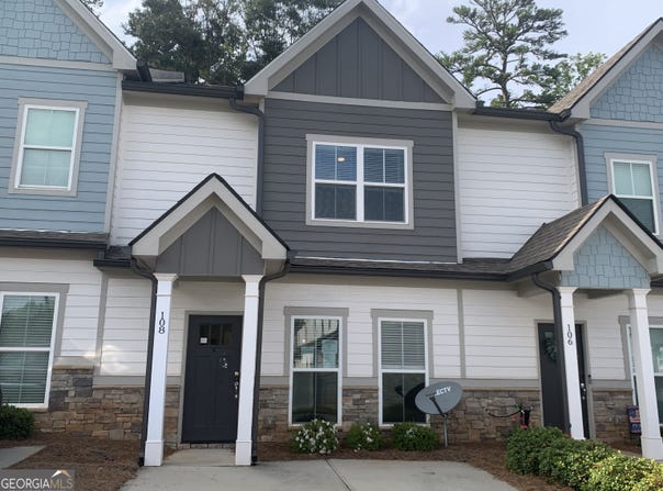 108 Indigo Circle, Homer, GA 30547