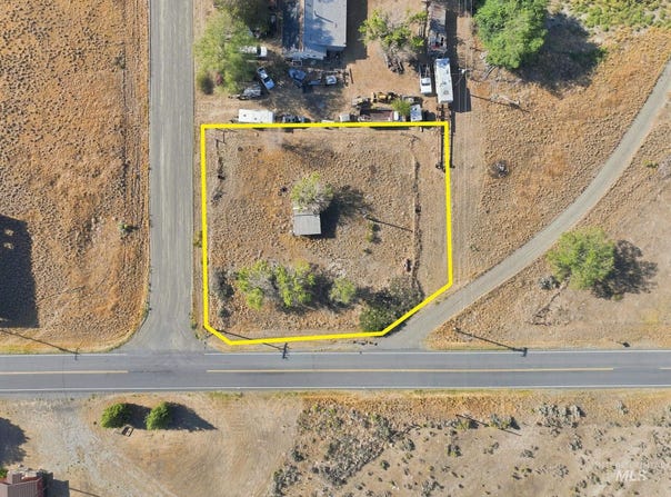 1519 N. 2278 E, Rogerson, ID 83302