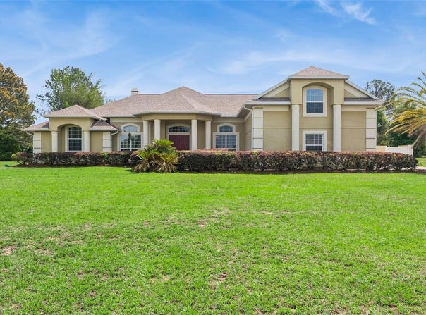 17540 VISTA BELLE Court, MONTVERDE, FL 34756