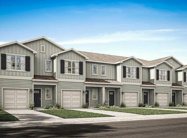 124 Red Deer Trace Unit 3, Dothan, AL 36301