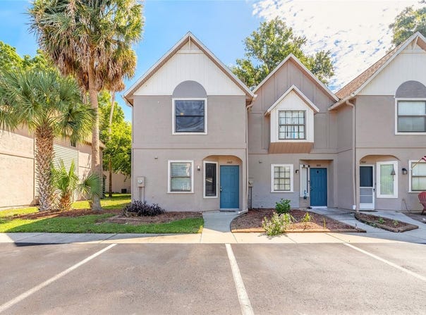 3960 OAK TRAIL RUN 1603, PORT ORANGE, FL 32127