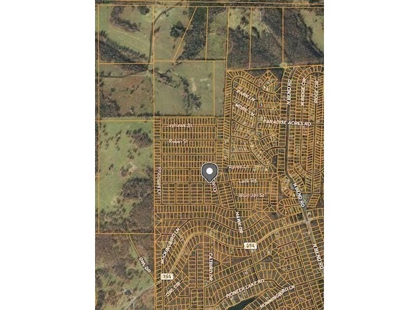 1109 Pheasant Drive, Horseshoe Bend, AR 72512