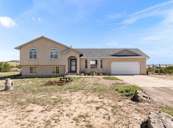 7015 Burnt Mill Rd, Beulah, CO 81023