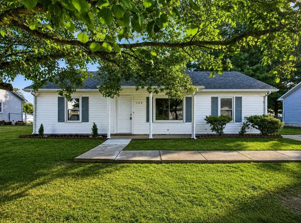 105 Roark Court, Lawrenceburg, KY 40342