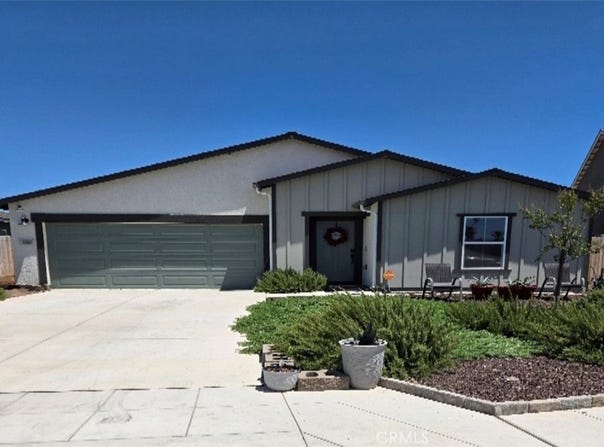 1583 Seneca Drive, Madera, CA 93637