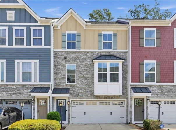 933 Centurion Circle, Chesapeake, VA 23323