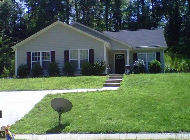 1401 Crabtree Boulevard, Raleigh, NC 27610