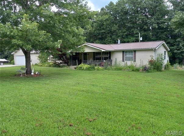 4082 State Highway EE, Owensville, MO 65066
