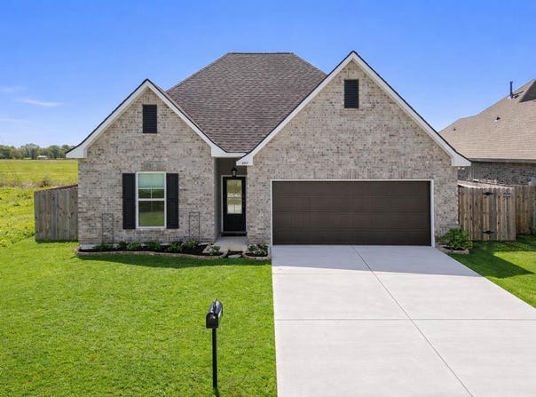 367 Spring Grove Loop, Thibodaux, LA 70301
