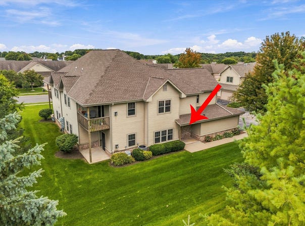 2170 Seminole St, Grafton, WI 53024