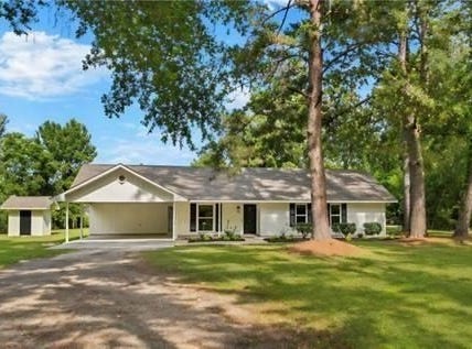 22294 Fletcher Road, Ponchatoula, LA 70454