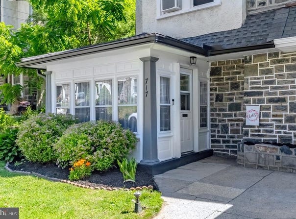 717 ANDERSON AVE, DREXEL HILL, PA 19026