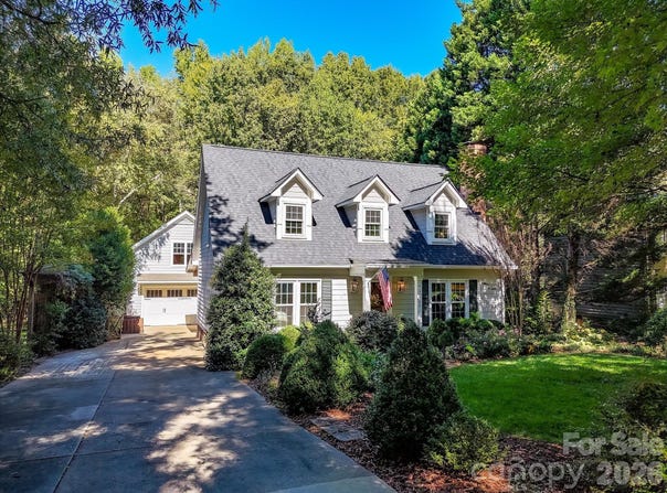 10709 Danesway Lane, Cornelius, NC 28031