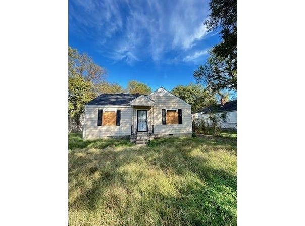 3328 BENJESTOWN Rd, Memphis, TN 38127