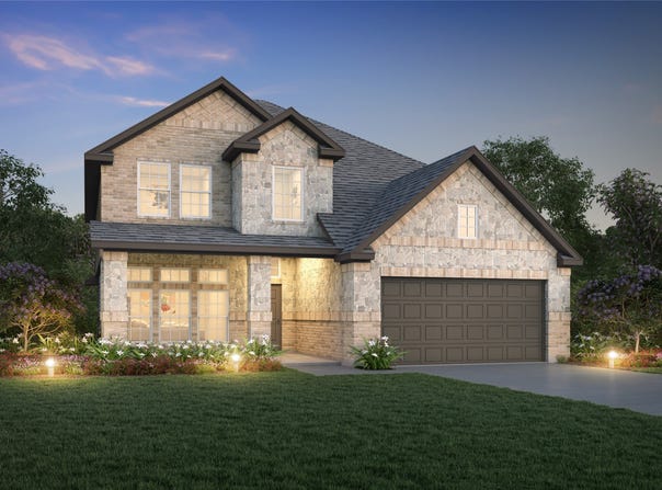 1133 Wind Drift Way, Fort Worth, TX 76131