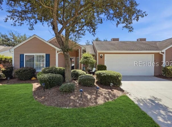 59 Purry Circle, Bluffton, SC 29909