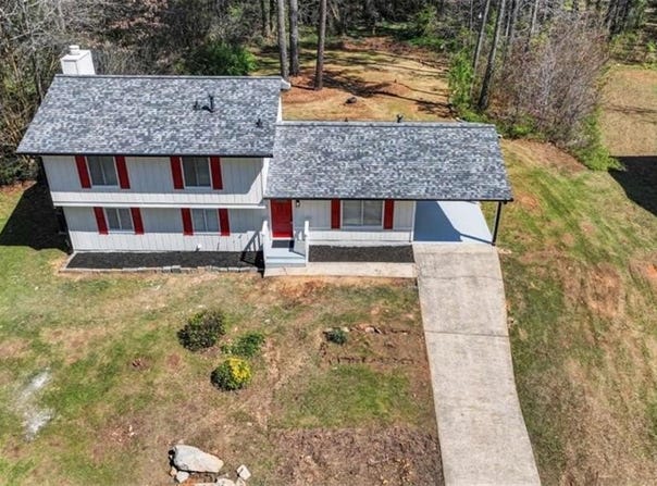 7230 Connell Road, Fairburn, GA 30213
