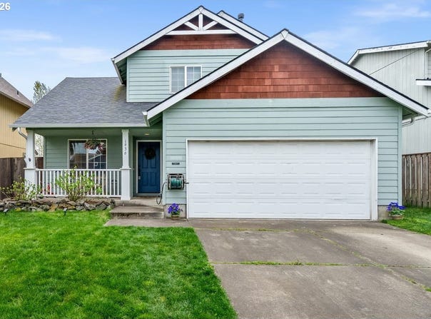 1636 BONNIE Ln, ForestGrove, OR 97116