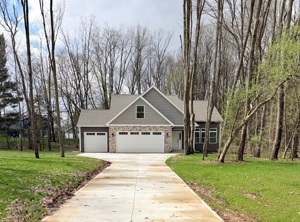 9209 Kellie Lane, Richland, MI 49083