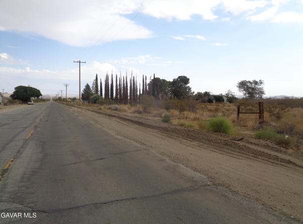 165 Ste E Ave. W12 Street, Palmdale, CA 93591