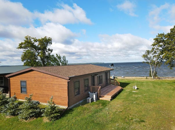 40089 Sunset Trail, Deer River, MN 56636