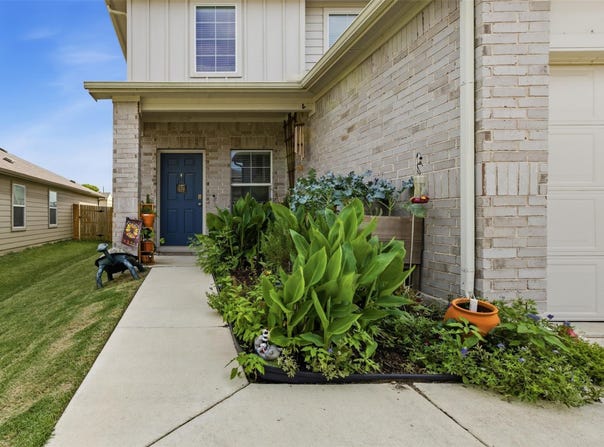 19017 Romano Dr, Elgin, TX 78621