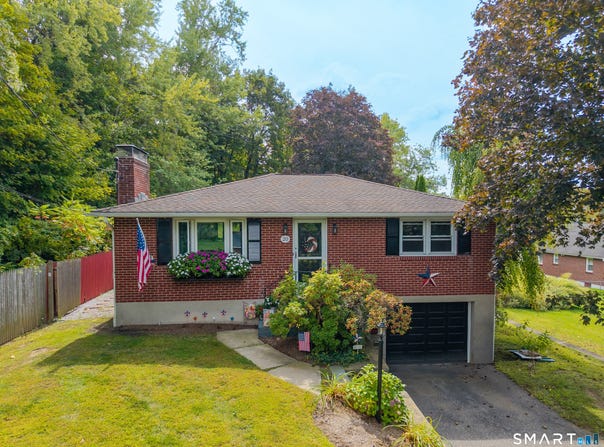 20 Frederick Street, Torrington, CT 06790
