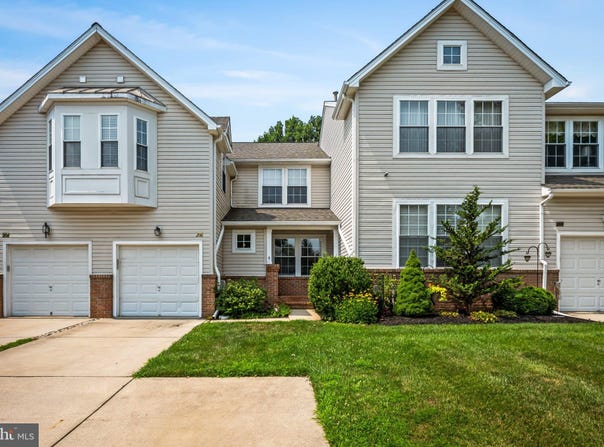 206 COLGATE Drive, FOREST HILL, MD 21050