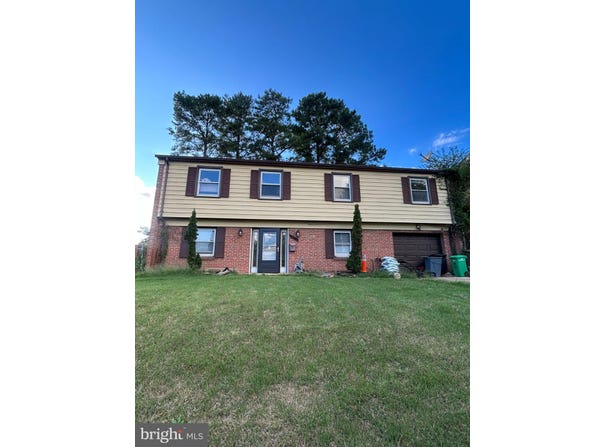 1910 COLEBROOKE Drive, TEMPLE HILLS, MD 20748