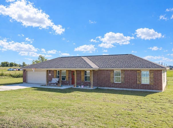 614 Mesa Ridge, Decatur, TX 76234