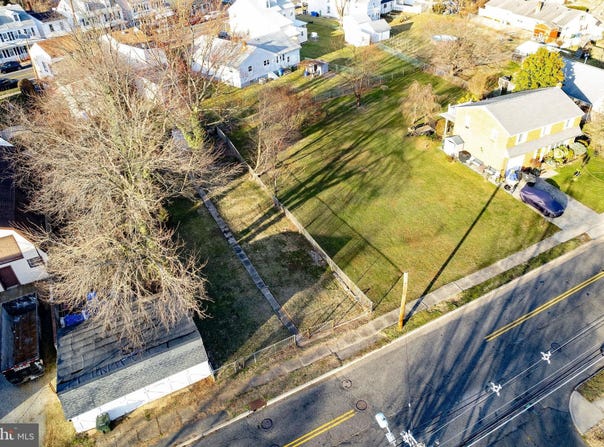 707 COLUMBUS Road, BURLINGTON, NJ 08016