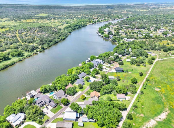 418 County Road 119A, Burnet, TX 78611