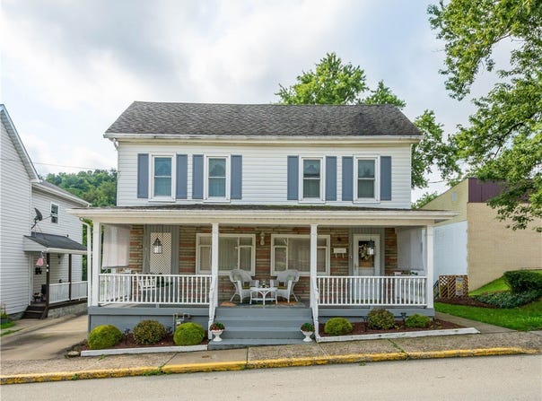 3600 Washington Avenue, Finleyville, PA 15332