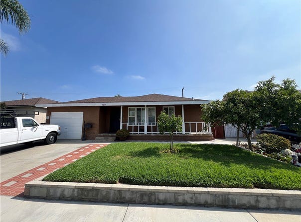 9219 Danbridge, Pico Rivera, CA 90660