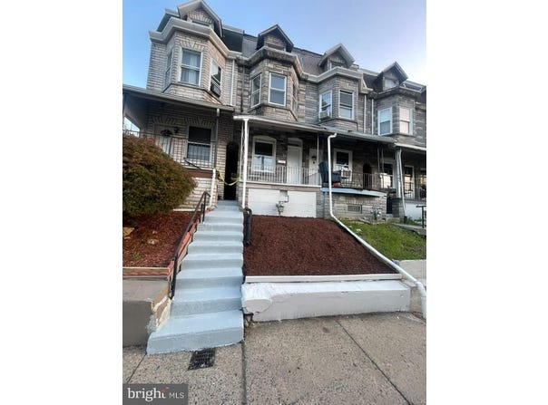 1520 COTTON Street, READING, PA 19606