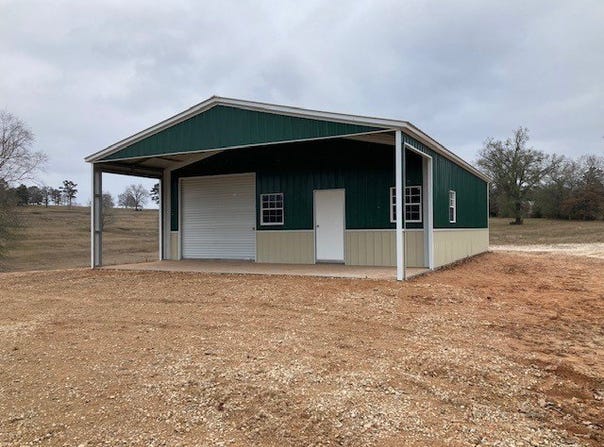 Private Road 3398, Big Sandy, TX 75755