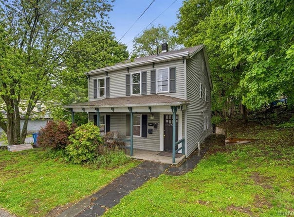 171 Greenkill Ave, Kingston, NY 12401