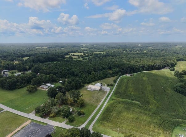 430 Carthage Rd, Red Boiling Springs, TN 37150