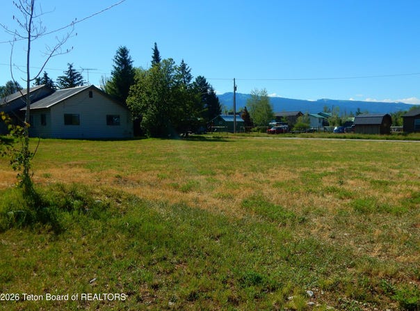 NE CORNER WALLACE & 4TH Avenue, Driggs, ID 83422