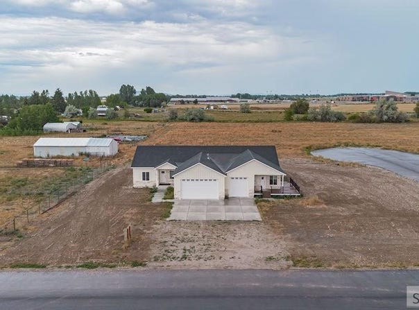 3811 E 228 N, Rigby, ID 83442