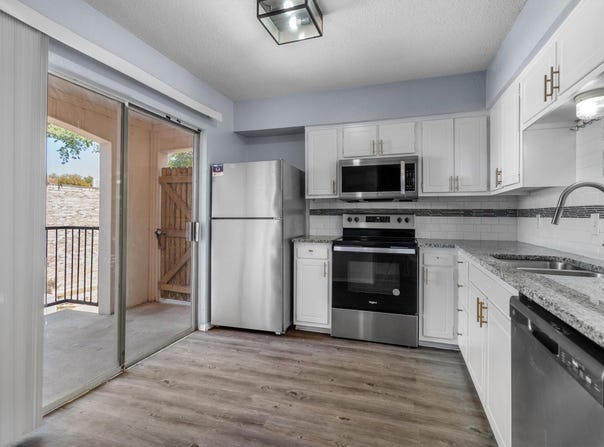 5606 Boca Raton Boulevard, Fort Worth, TX 76112