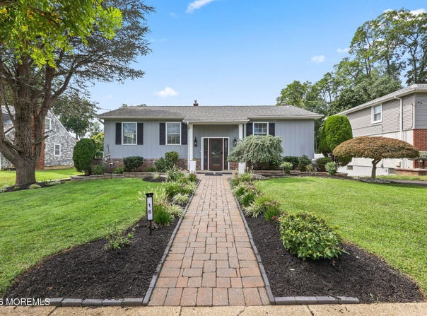 16 Jackson Terrace, Freehold, NJ 07728