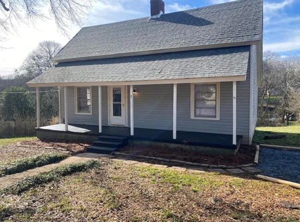 7 Spruce Street, Startex, SC 29377